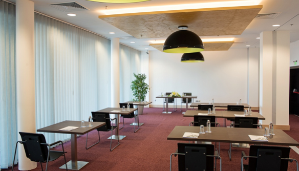Aria Conference Room